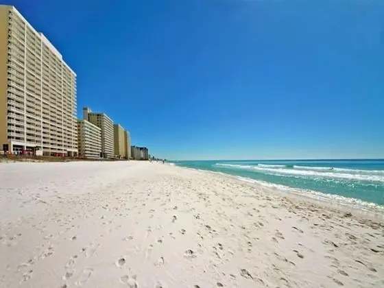 Majestic Beach Resort by Southern Vacation Rentals II