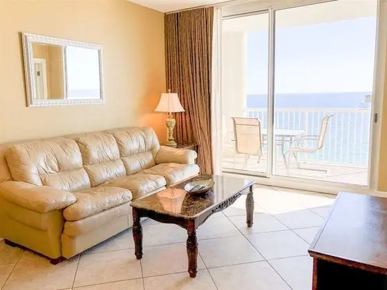 Majestic Beach Resort T2 - 1606 - Oda Düzeni