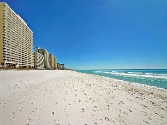 Majestic Beach Towers II #2302 - Plaj