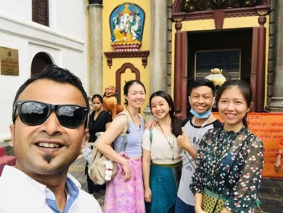 The Majestic Bed & Breakfast