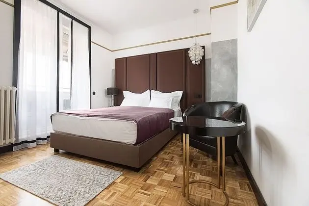 Hotel Majestic