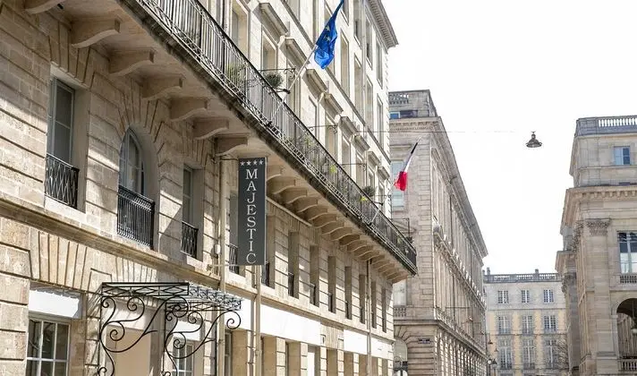 Majestic Bordeaux