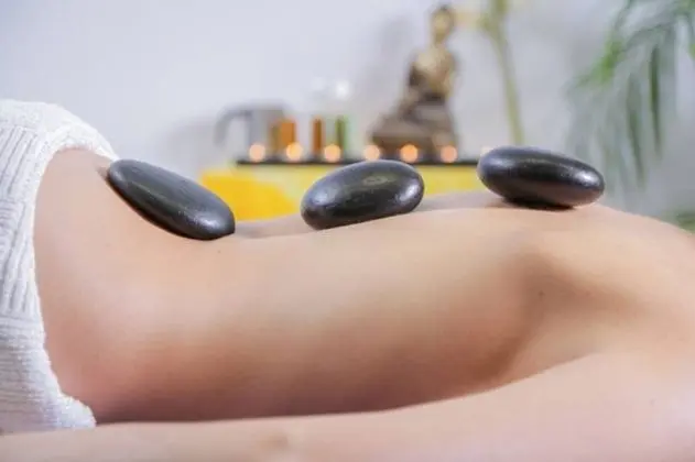 Majestic City Retreat Hotel - Spa
