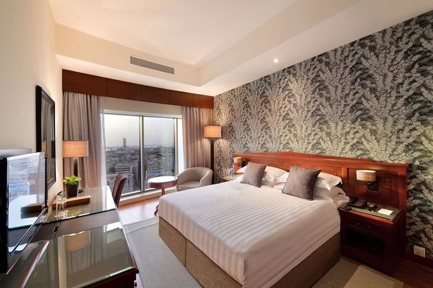 Majestic City Retreat HotelFotoğrafı
