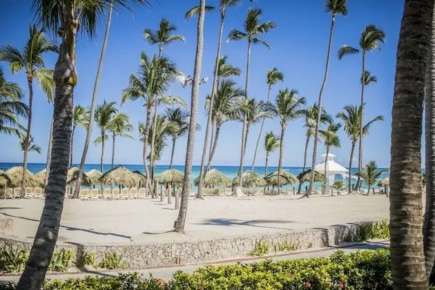 Majestic Colonial Punta Cana - All Inclusive - Dış Mekan