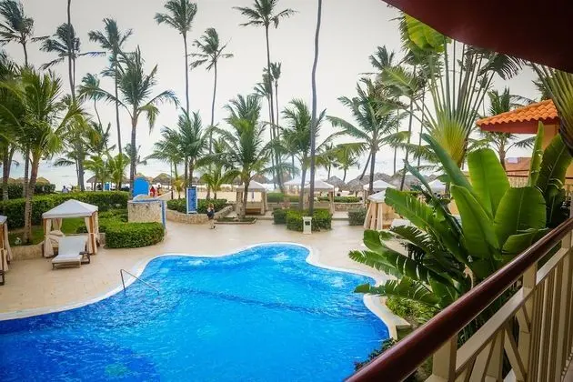 Majestic Colonial Punta Cana - All Inclusive - Havuz