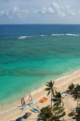 Majestic Colonial Punta Cana - All Inclusive - Plaj