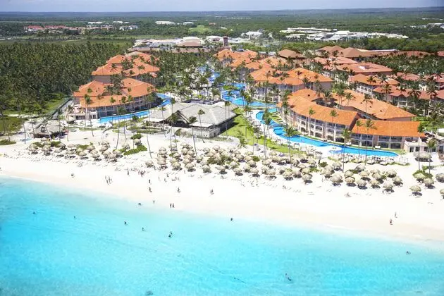 Majestic Elegance Punta Cana All Inclusive
