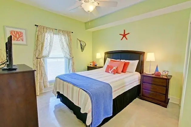 Majestic by Forehand Rentals - Oda