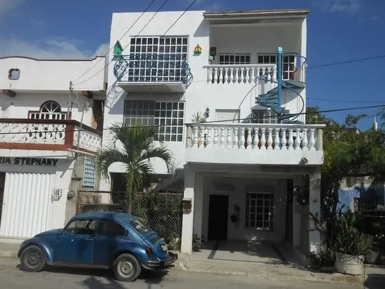 Majestic House