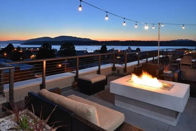 Majestic Inn & Spa