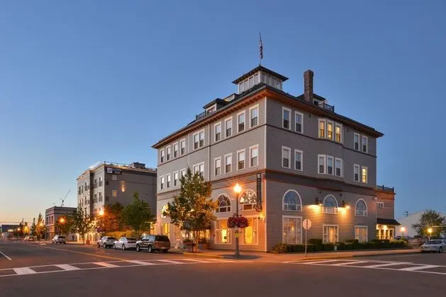 Majestic Inn & Spa - Öne Çıkan Resim