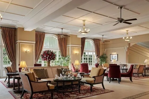 The Majestic Hotel Kuala Lumpur, Autograph Collection - Öne Çıkan Resim