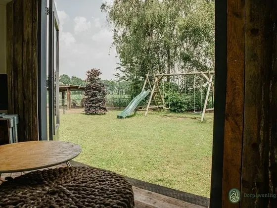 Majestic, Large Holiday Home near Leende Located Between Meadows & Forests - Dış Mekan