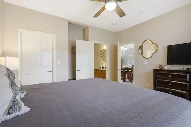 Majestic Luxury Condo at Table Rock Lake - Oda