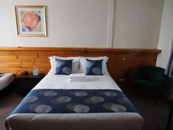 Majestic Motel - Öne Çıkan Resim