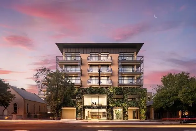 Majestic M Suites - 1