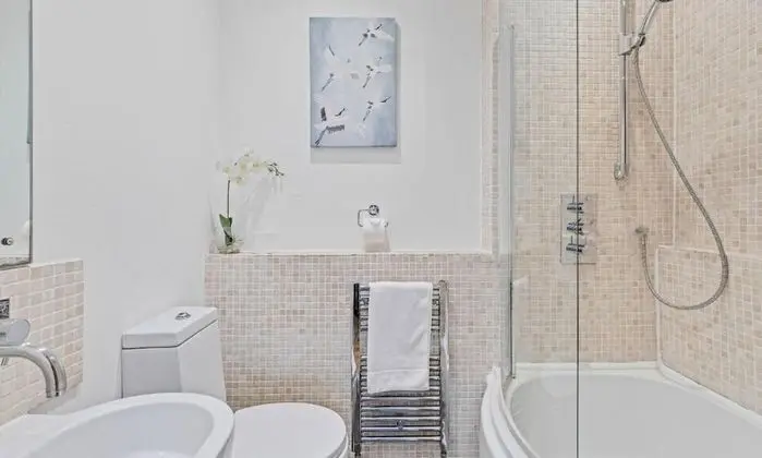Majestic Mews Apartment Super Central Sleeps 2 to 8 Guests Free Wifi - Oda