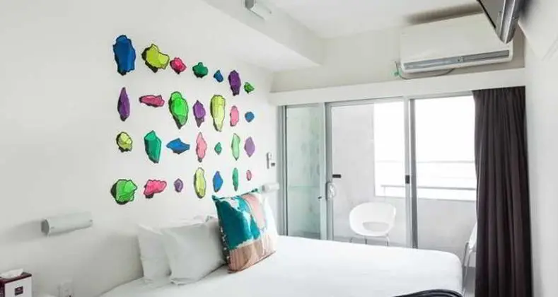 Majestic Minima Hotel