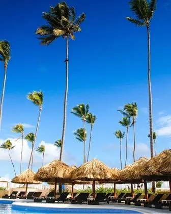 Majestic Mirage Punta Cana - All inclusive - Havuz