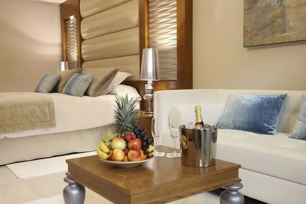 Majestic Mirage Punta Cana - All inclusive - Oda