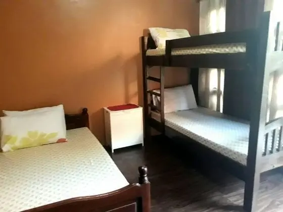 Majestic MT Pinatubo Tour and Homestay - Öne Çıkan Resim