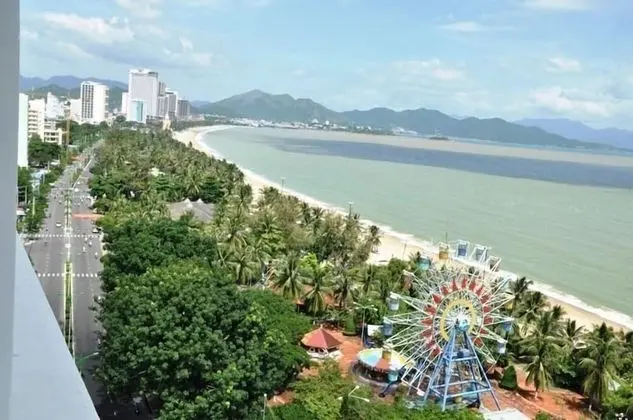 Majestic Nha Trang Hotel
