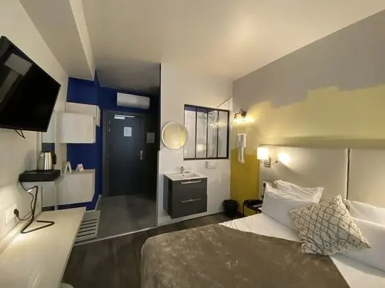 Majestic Hotel - Oda