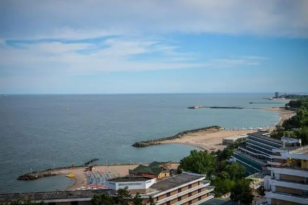Hotel Majestic Olimp