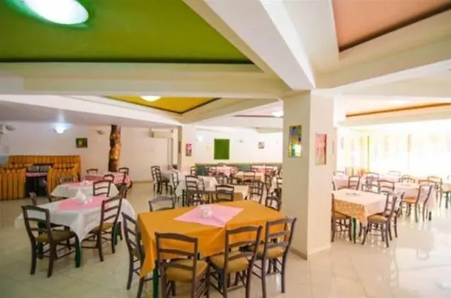 Hotel Majestic Olimp - Genel