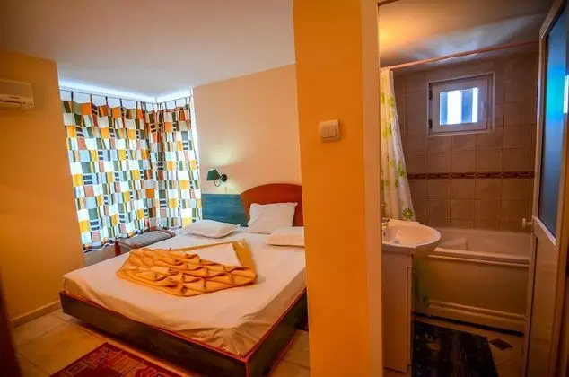Hotel Majestic Olimp - Oda
