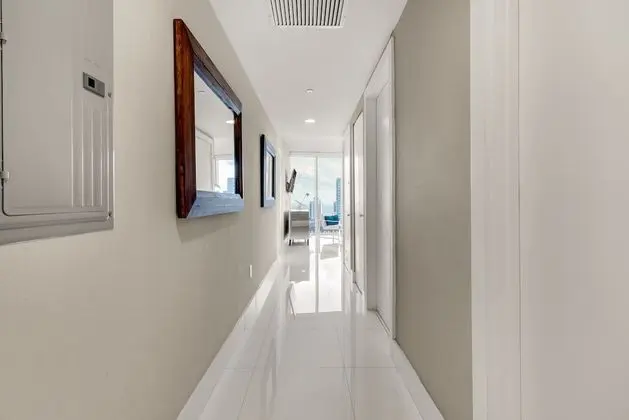 Majestic PH in Brickell-Top Amenities - İç Mekan