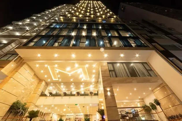MAJESTIC PREMIUM HOTEL