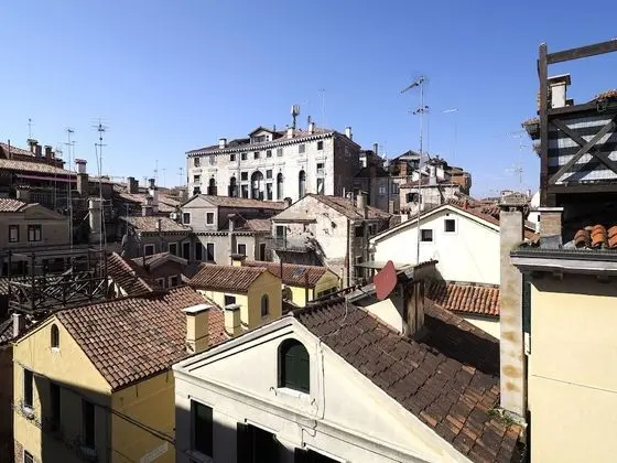Majestic Rialto House by Wonderful Italy