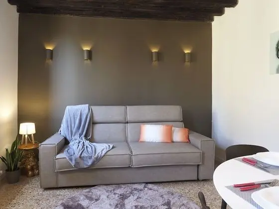 Majestic Rialto House by Wonderful Italy - İç Mekan