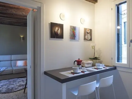 Majestic Rialto House by Wonderful Italy - Oda Düzeni