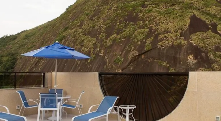 Majestic Rio Hotel