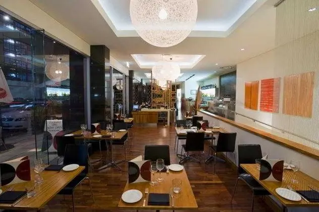 Majestic Roof Garden Hotel