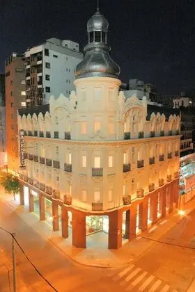 Majestic Hotel Rosario
