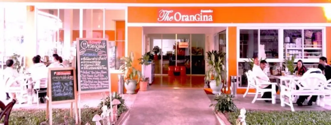 The Majestic Sakon Nakhon - Yerinde Yemek