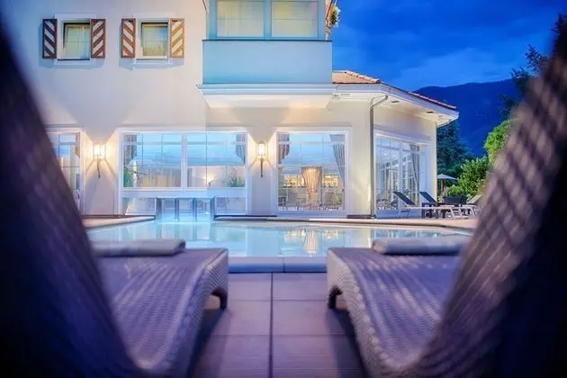 Majestic Hotel & Spa - Havuz