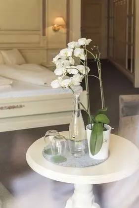 Majestic Hotel & Spa - Oda