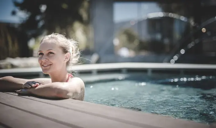 Majestic Hotel & Spa - Spa