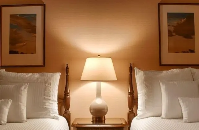 The Hotel Majestic St. Louis