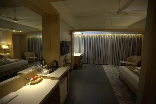 Majestic Suites - A Boutique Hotel - Oda