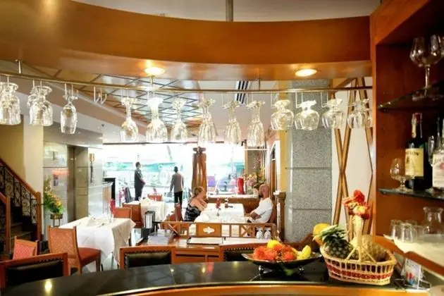 Majestic Suites - Genel