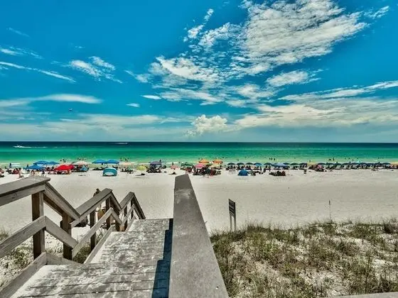 Majestic Sun Beach Resort by Panhandle Getaways