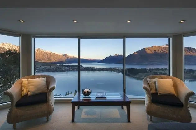 Majestic View Home