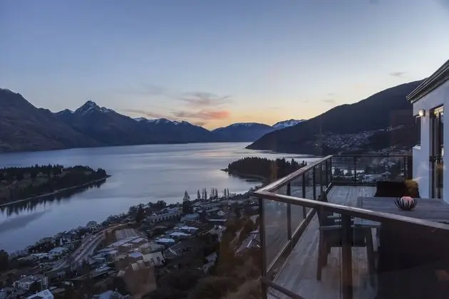 Majestic View Home