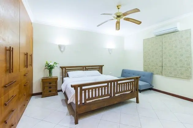 Majestice Pool Villa 4 Bedrooms - Oda
